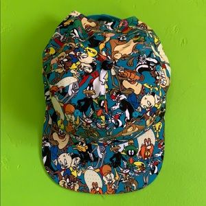 Looney Tunes SnapBack